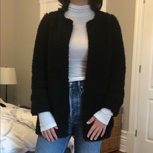 Wilfred ‘Laboratoire’ coat size xxs